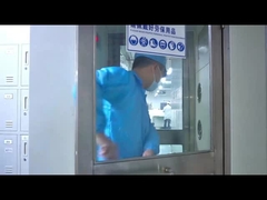 China adalah produsen yang mengkhususkan diri dalam pengembangan, produksi, dan penjualan penguji alkohol