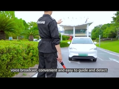 Pengukur alkohol / Breathalyzer JLL03