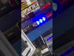 Portable Akurat Alkohol nafas Tester Digital Breathalyser Alkohol Tester